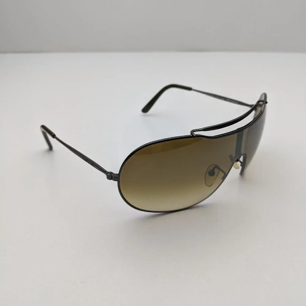 🕶️Lozza SL2049 COL.0598 Sunglasses 155/20 130 | EUT311🕶️